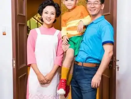 陈创因演狗走红,塑造过无数小角色,为何46岁就两鬓花白
