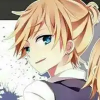 镜音双子头像个人微信头像图片大全
