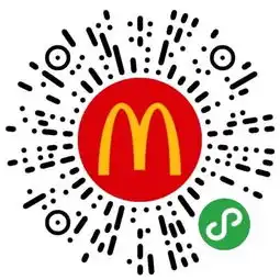 你向麦当劳狂奔的样子,像极了爱情
