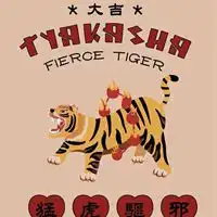微信头像象征幸福健康带来幸福和健康的头像
