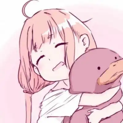 苏瓷动漫情头唯美甜蜜一对两情侣头像我要个性网
