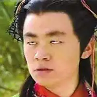 王宝强的搞笑头像大全微信头像图片大全

