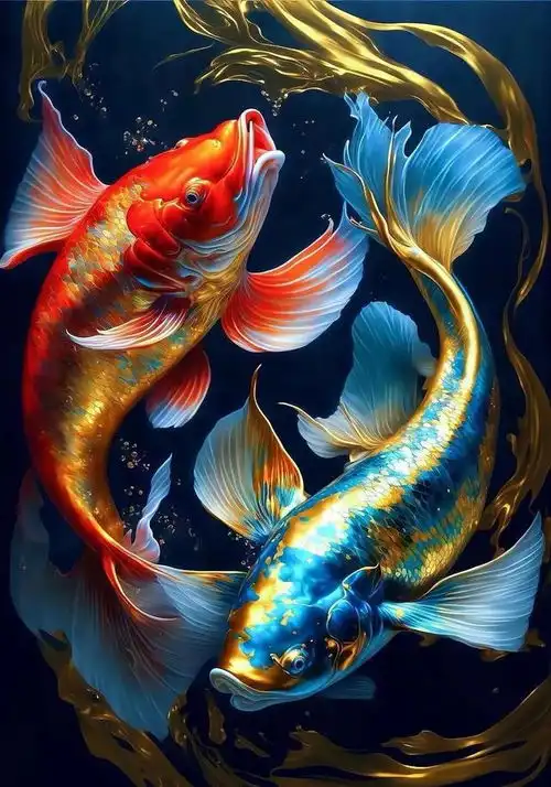 愿2023鸿运当头,见者好运连连
