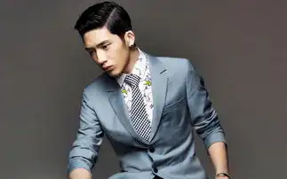 西服诱惑小鲜肉输给了老干部,霍建华风采无人能及
