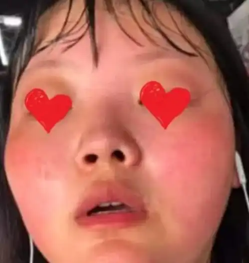 男生公认最丑的3脸型,大饼脸只是毛毛雨,中一条没有人追
