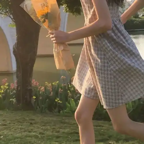 精选女生头像
