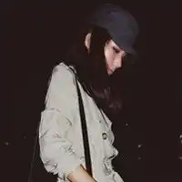 时光铭记我的世界你来过2012潮男潮女喜爱的时尚情侣头像
