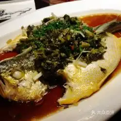 人和馆徐汇滨江店的大黄鱼好不好吃用户评价口味怎么样上海美食大黄鱼实拍图片大众点评
