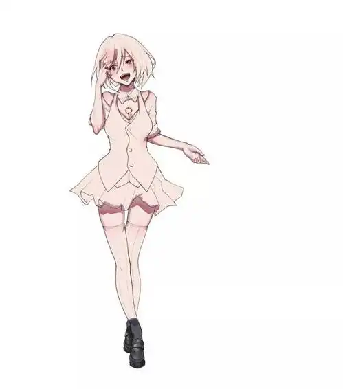 你们期待已久的希尔魔化过程绘画步骤来啦还不抓紧时间来看看
