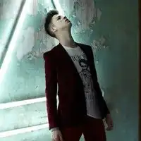 霸气头像男士我的名字成为了你的心事
