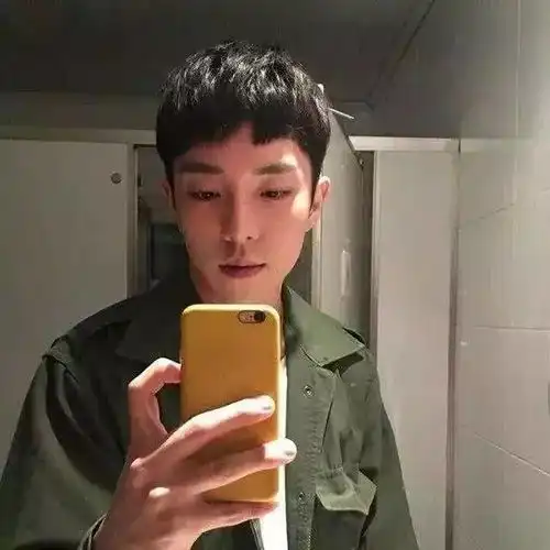 准备换发型的男生进来看看,不要错过,49种男生发型
