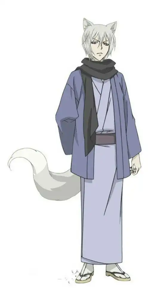 二次元高冷情头

