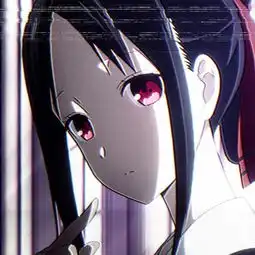 动漫自截头像辉夜大小姐想让我告白堆糖,美好生活研究所
