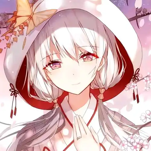 优质动漫女头温柔就是用筷子夹豆腐的感觉.
