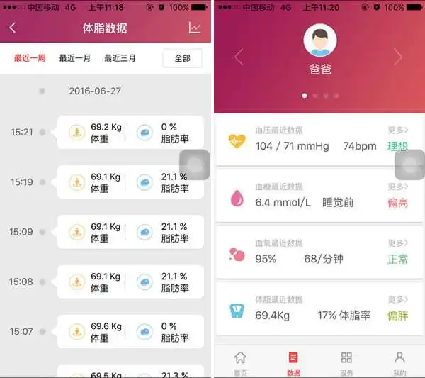 鱼跃健康管家app下载鱼跃健康管家app安卓版下载乐单机
