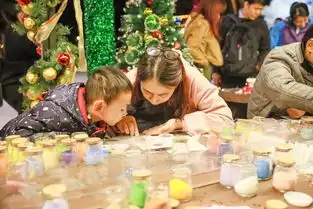 2018广州长隆欢乐世界梦幻圣诞全攻略与闺蜜一起嗨翻天
