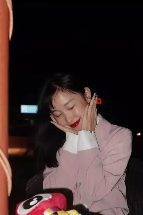 人超好的超热情
