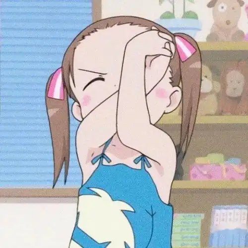 头像图片丨男生,女生,闺蜜头像
