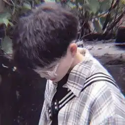 时尚男头别和我狂,以后指不定谁辉qq男生头像我要个性网
