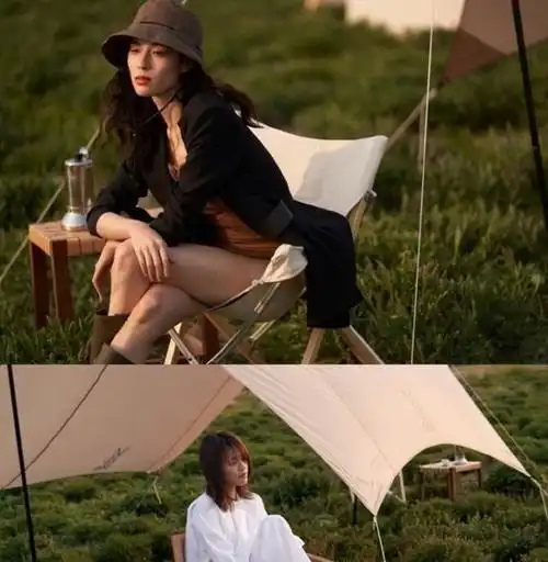 马思纯钟楚曦共登时尚芭莎,麻袋穿出惊艳感,网友在一起
