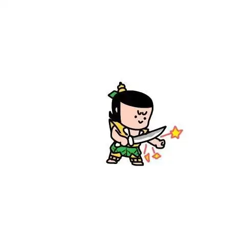 这系的葫芦娃图片清晰度越高越好

