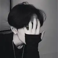百度男帅哥头像图片微信头像图片大全
