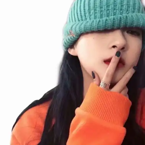 有什么妈妈可以接受的微信头像
