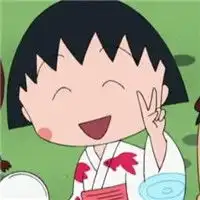 可爱搞怪的小女生qq头像将所有关于你的一切,统统封藏起来
