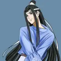 蓝启仁温若寒头像
