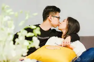 好想和你有个家情侣写真
