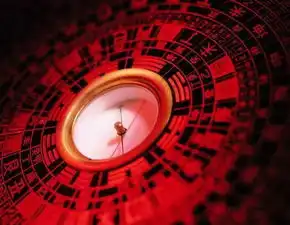 风水一点也不神秘
