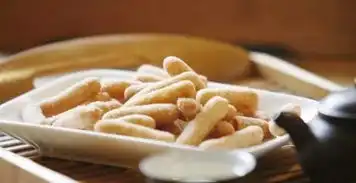 去商丘不得不吃的特产美食,看图片都能让你口水直流
