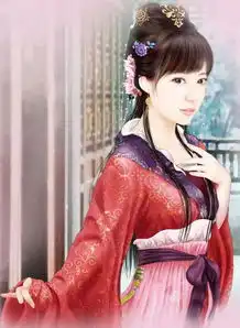 古风图小店开张啦
