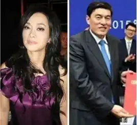 54岁毛阿敏全家近照曝光,红过那英,老公身家百亿,女儿好漂亮
