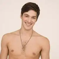 成熟男头像霸气十足微信头像图片大全
