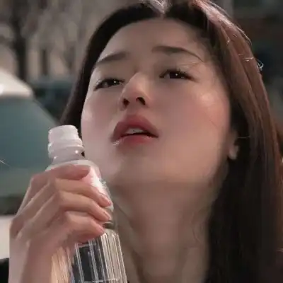 女生微信头像
