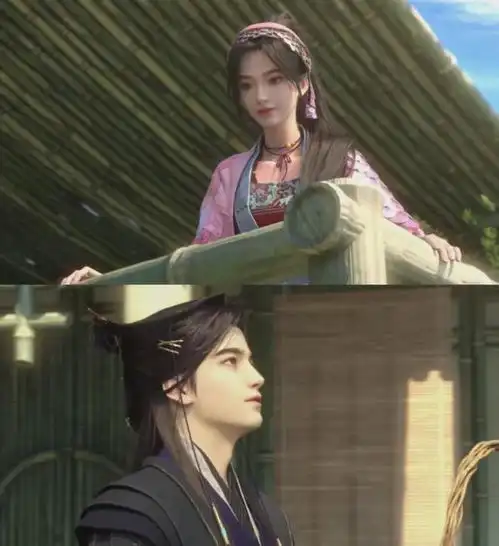 三年了眷思量第二季终于来了
