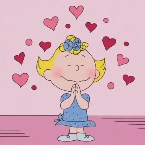 jms帮我看看这个是不是情侣头像另一半是啥呀
