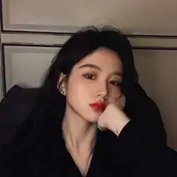 卖萌女生头像合集,甜蜜优质可爱软萌高冷女王
