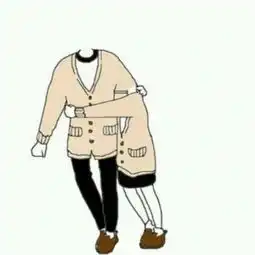 有没有类似这种天天p图背景的动漫素材
