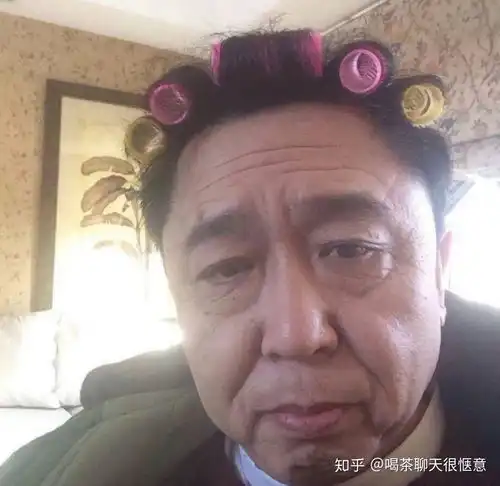 你有哪些土味图片珍藏已久
