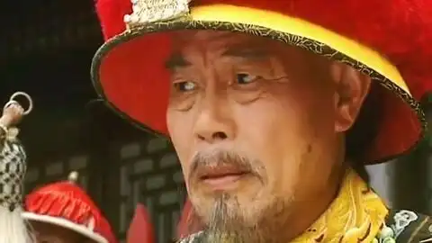 和珅竟然晋升为御前侍卫总管了
