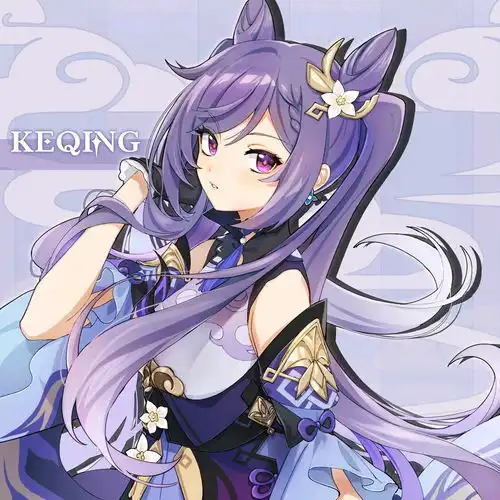 原神官方壁纸合集part1
