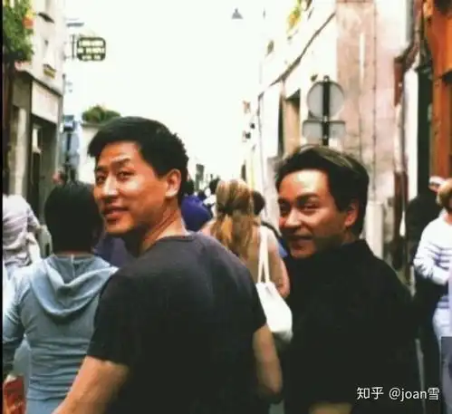 娱乐圈公开承认出柜的五位明星,最后一位跳楼自杀,至今让人难忘
