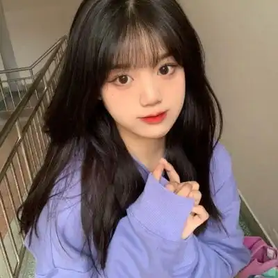 女生网恋头像网图,女生头像大全真人网恋专用
