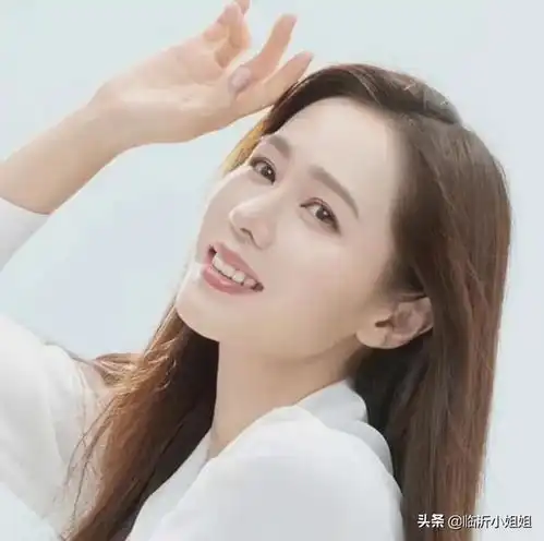 孙艺珍,仙女般的不老女神,四十岁的颜值依旧惊艳,美爆啦
