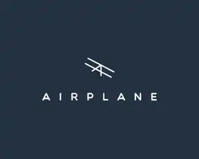 20款巧妙的负空间logo设计
