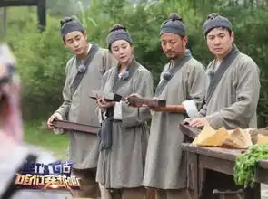 历史老师点赞这档真人秀的魅力何在
