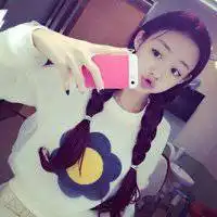 积极阳光女生头像微信微信头像图片大全
