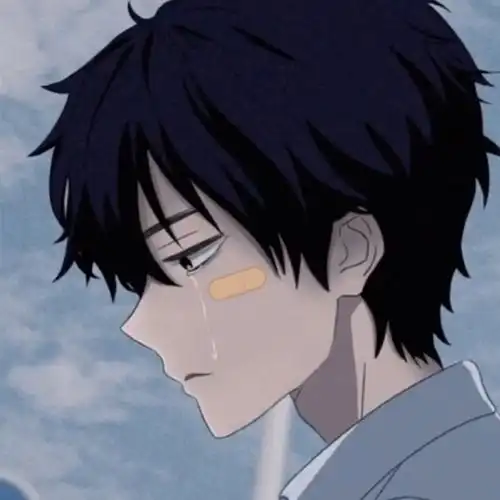 一眼爱上的男女生动漫头像超奈斯
